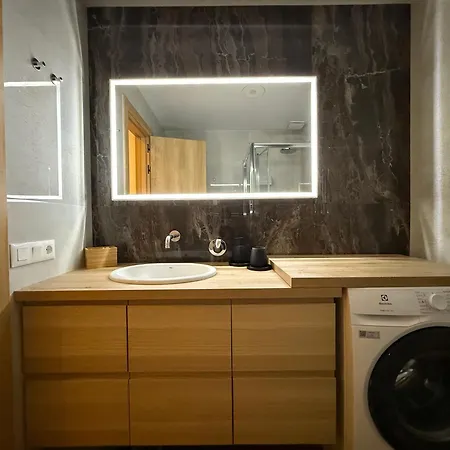 Janna I - Your Cozy Family Апартаменты