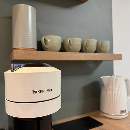 Janna I - Your Cozy Family Апартаменты *