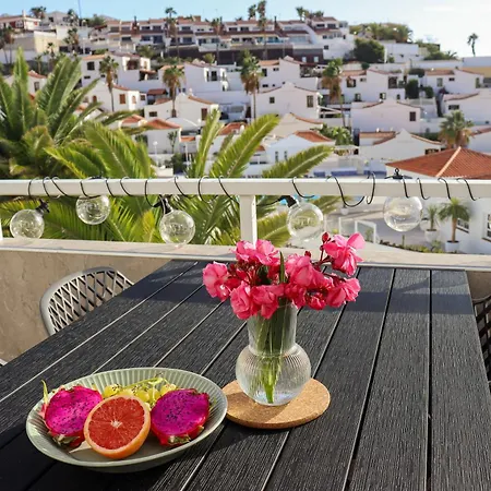 Janna I - Your Cozy Family Адехе