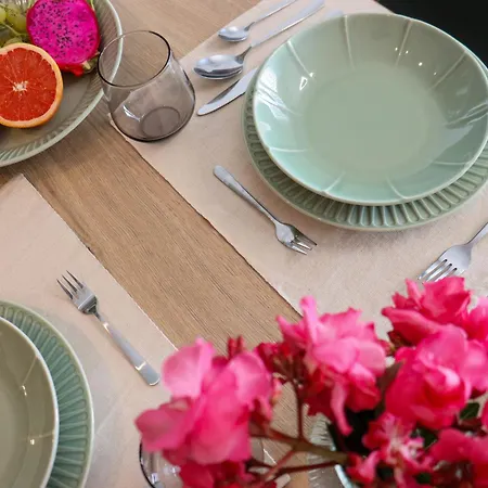 Апартаменты Janna I - Your Cozy Family *