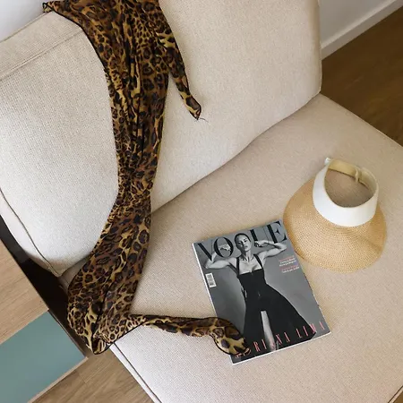 Janna I - Your Cozy Family Апартаменты *