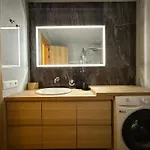 Janna I - Your Cozy Family Apartment