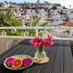 Janna I - Your Cozy Family Costa Adeje (Tenerife)
