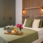 Janna I - Your Cozy Family Apartment Costa Adeje (Tenerife)