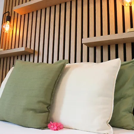 Appartamento Janna I - Your Cozy Family