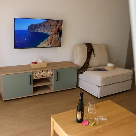 Janna I - Your Cozy Family Appartamento Costa Adeje (Tenerife)