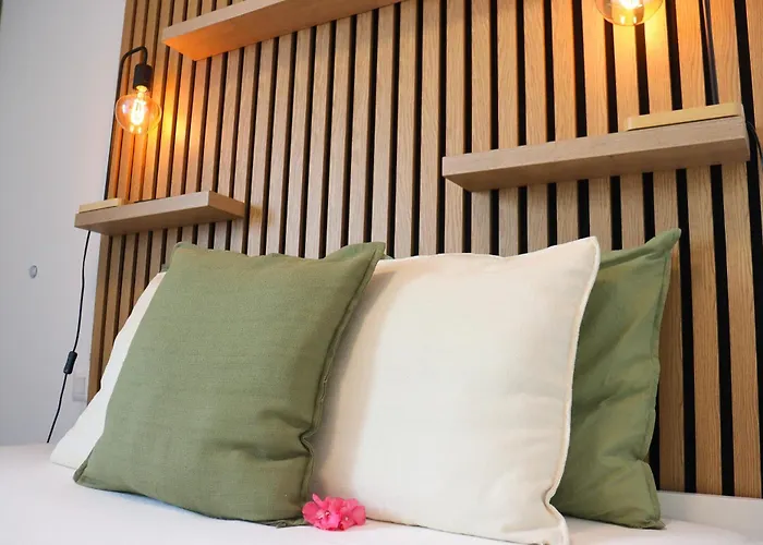 Appartamento Janna I - Your Cozy Family