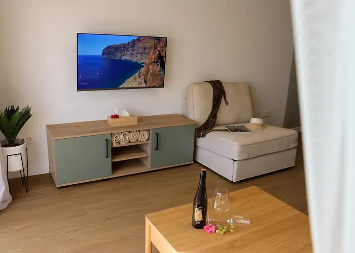 Janna I - Your Cozy Family Appartamento Costa Adeje (Tenerife)