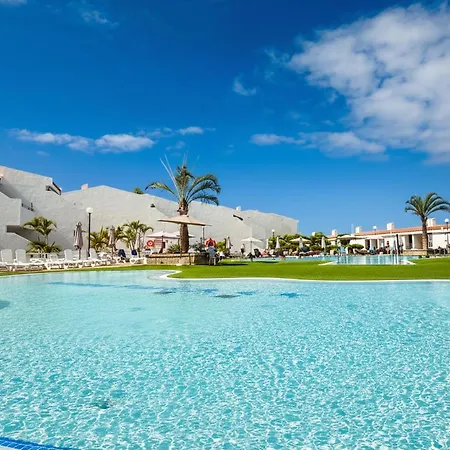 Janna I - Your Cozy Family Apartment Costa Adeje (Tenerife)