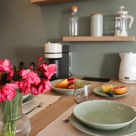 Apartment Janna I - Your Cozy Family