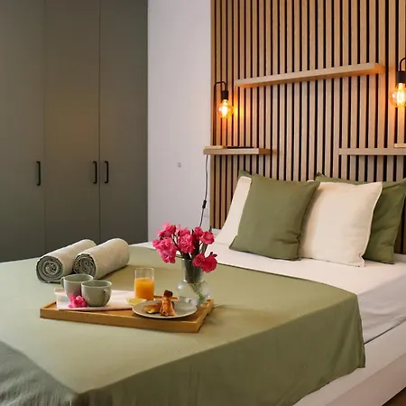 Janna I - Your Cozy Family Apartment Costa Adeje (Tenerife)