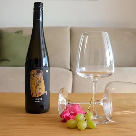 Janna I - Your Cozy Family Apartment