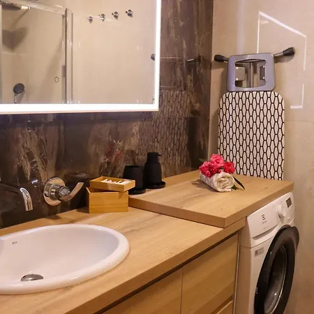 Janna I - Your Cozy Family