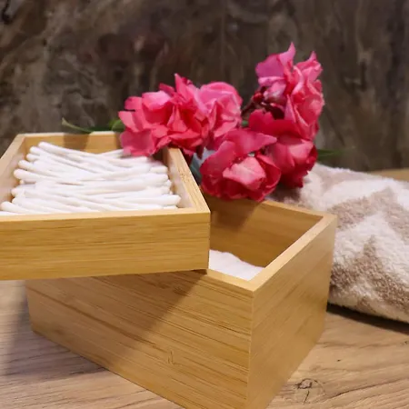 Apartment Janna I - Your Cozy Family *