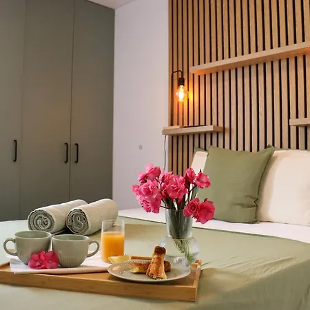 Janna I - Your Cozy Family Costa Adeje (Tenerife)