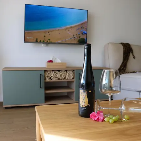 Appartement Janna I - Your Cozy Family *