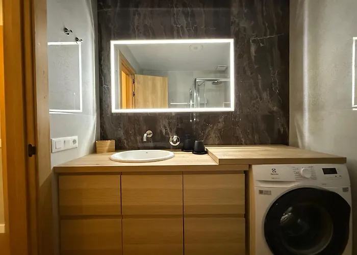 Janna I - Your Cozy Family Appartement