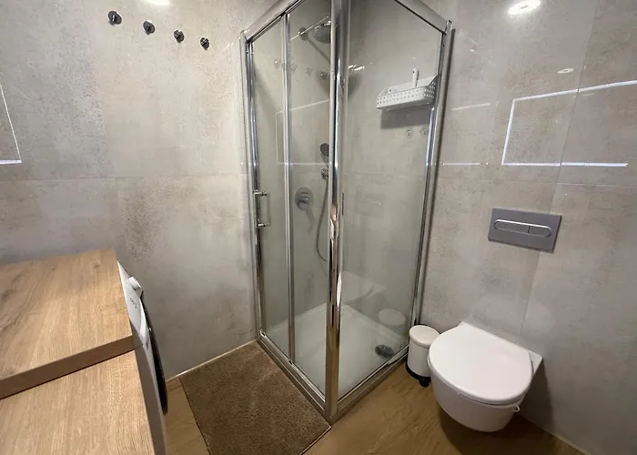 Apartament Janna I - Your Cozy Family *