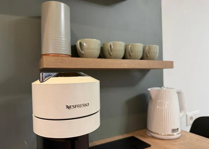 Janna I - Your Cozy Family Apartment *