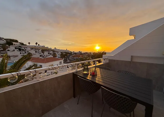 Apartment Janna I - Your Cozy Family