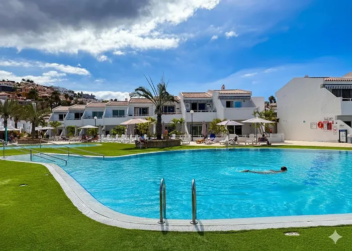 Janna I - Your Cozy Family