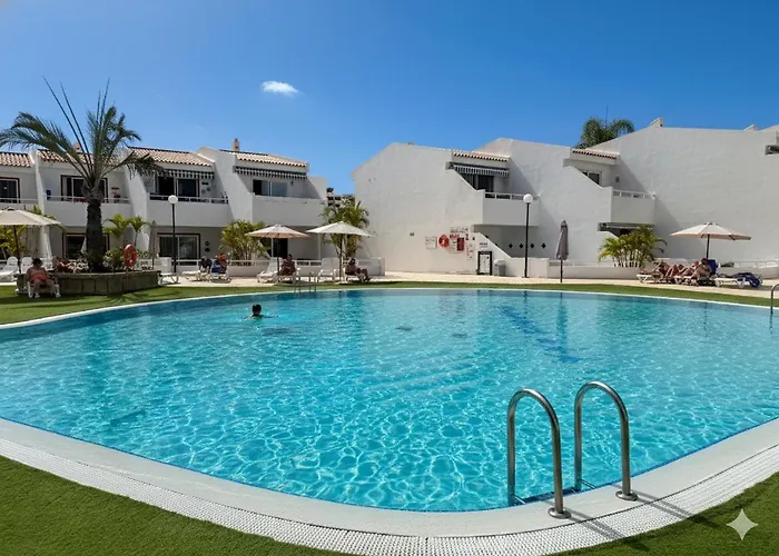 Apartment Janna I - Your Cozy Family *