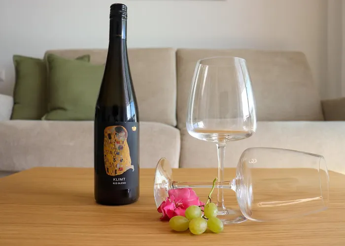 Janna I - Your Cozy Family Apartment