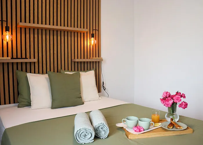 Apartment Janna I - Your Cozy Family *