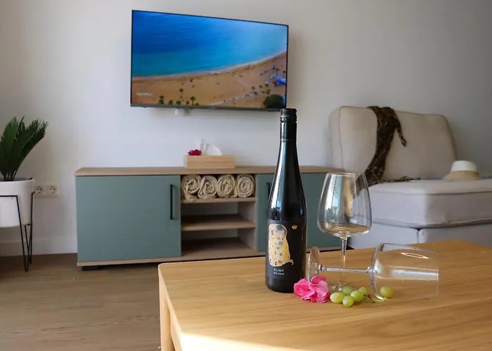 Apartment Janna I - Your Cozy Family *