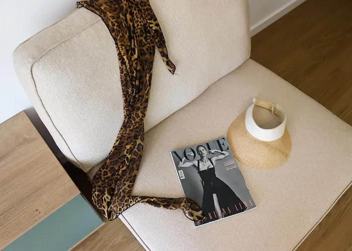 Janna I - Your Cozy Family Apartment *